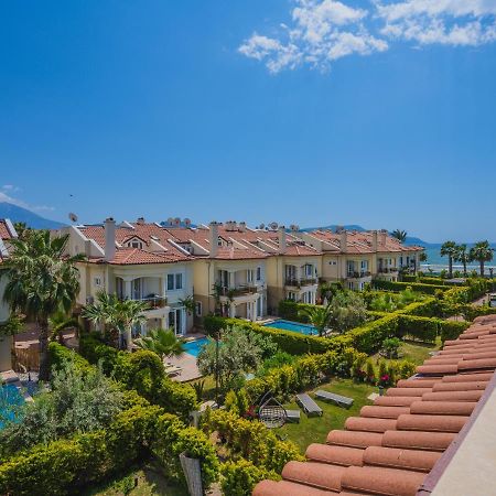 Sunset Beach Club Aqua Lettings Fethiye Luaran gambar