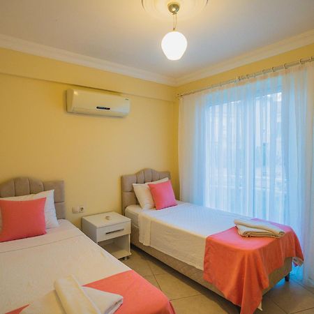 Sunset Beach Club Aqua Lettings Fethiye Luaran gambar