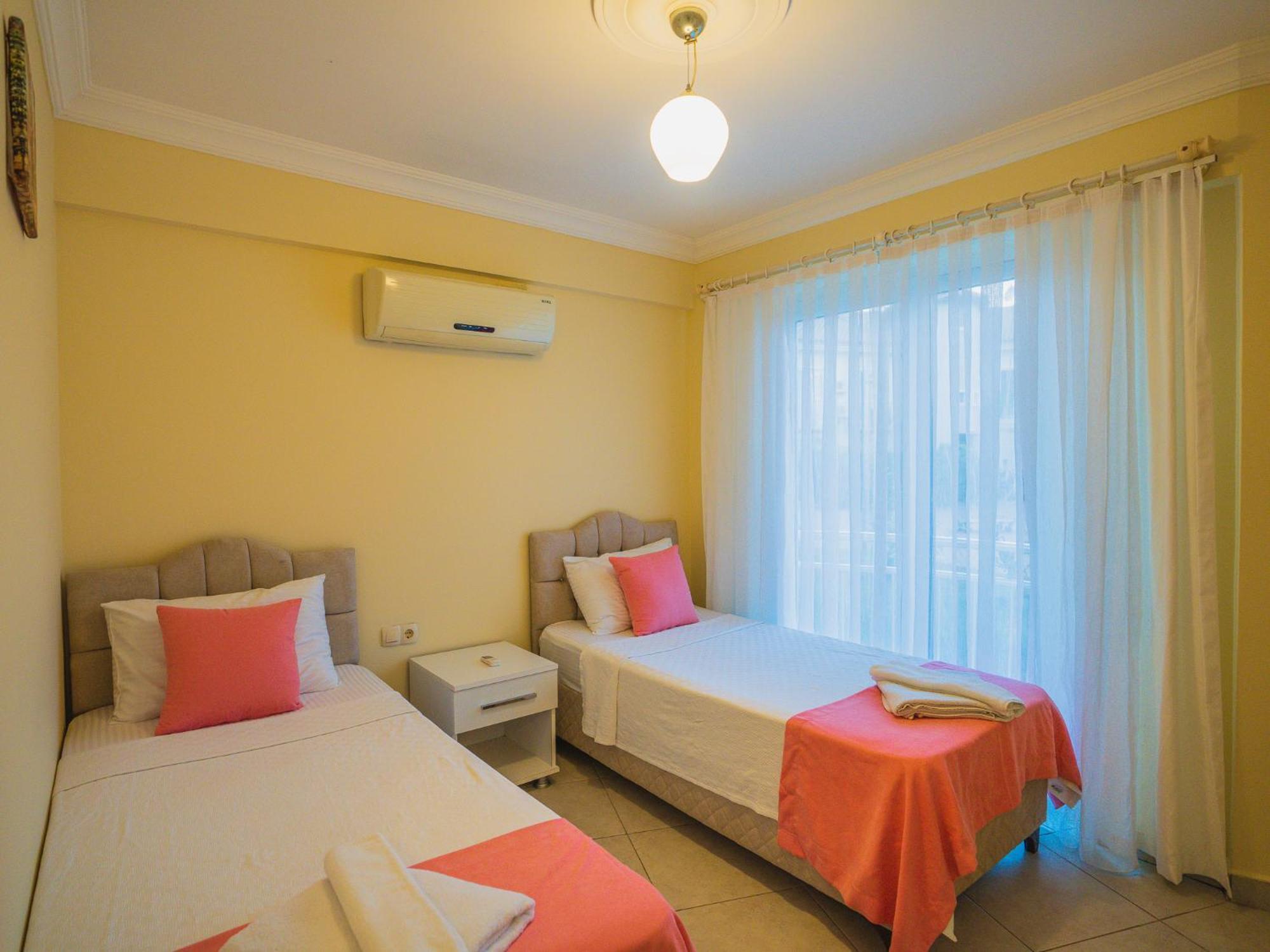 Sunset Beach Club Aqua Lettings Fethiye Luaran gambar