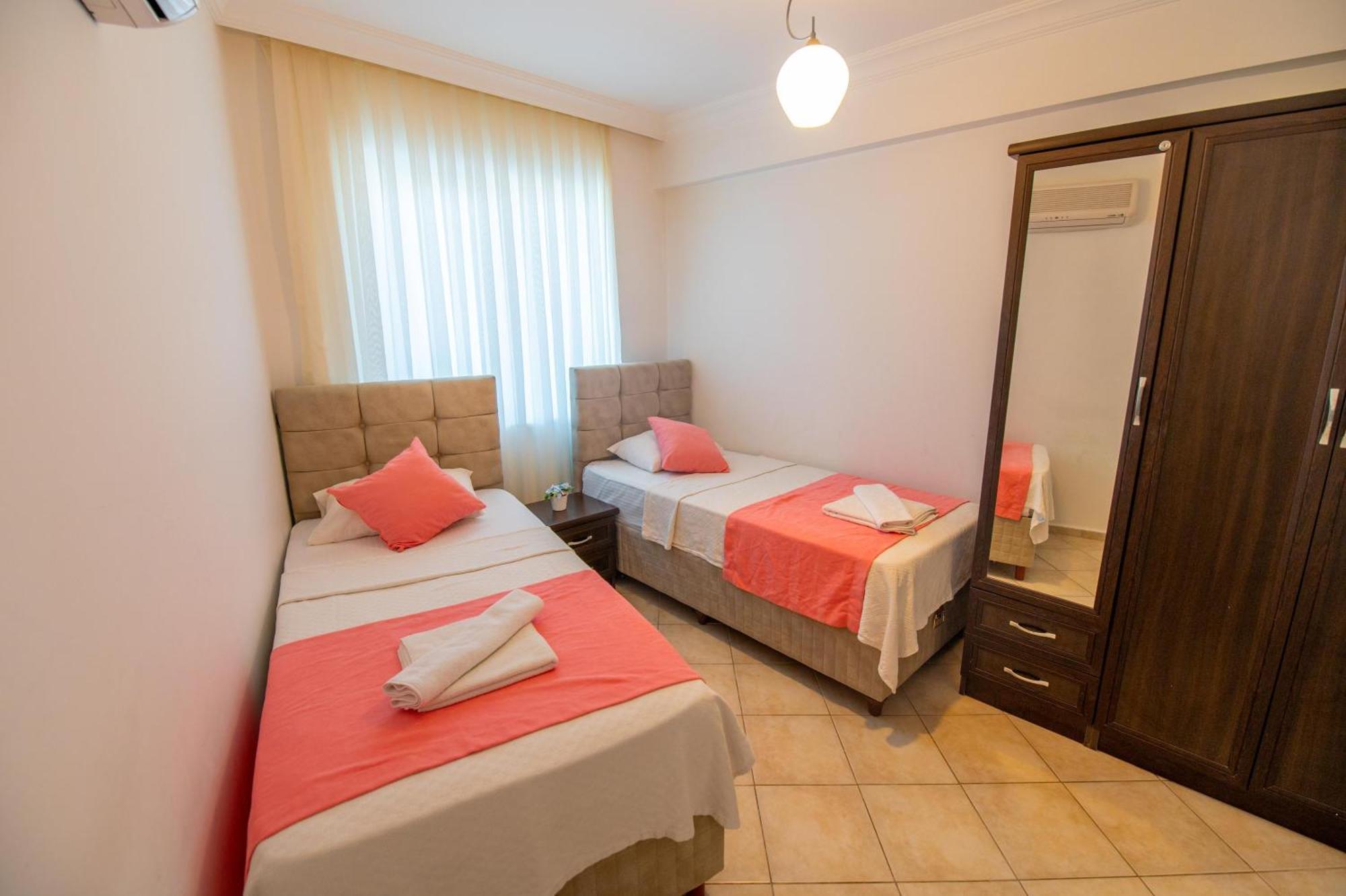 Sunset Beach Club Aqua Lettings Fethiye Luaran gambar