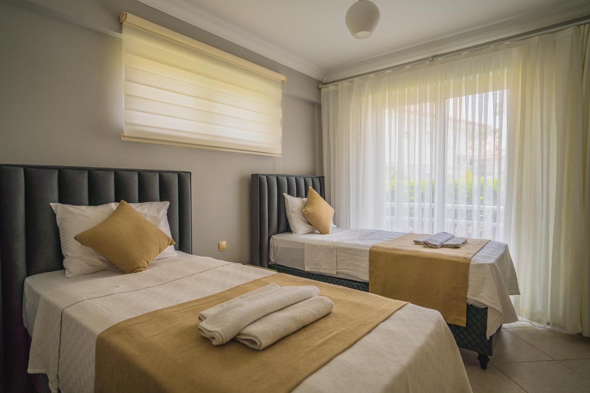 Sunset Beach Club Aqua Lettings Fethiye Luaran gambar