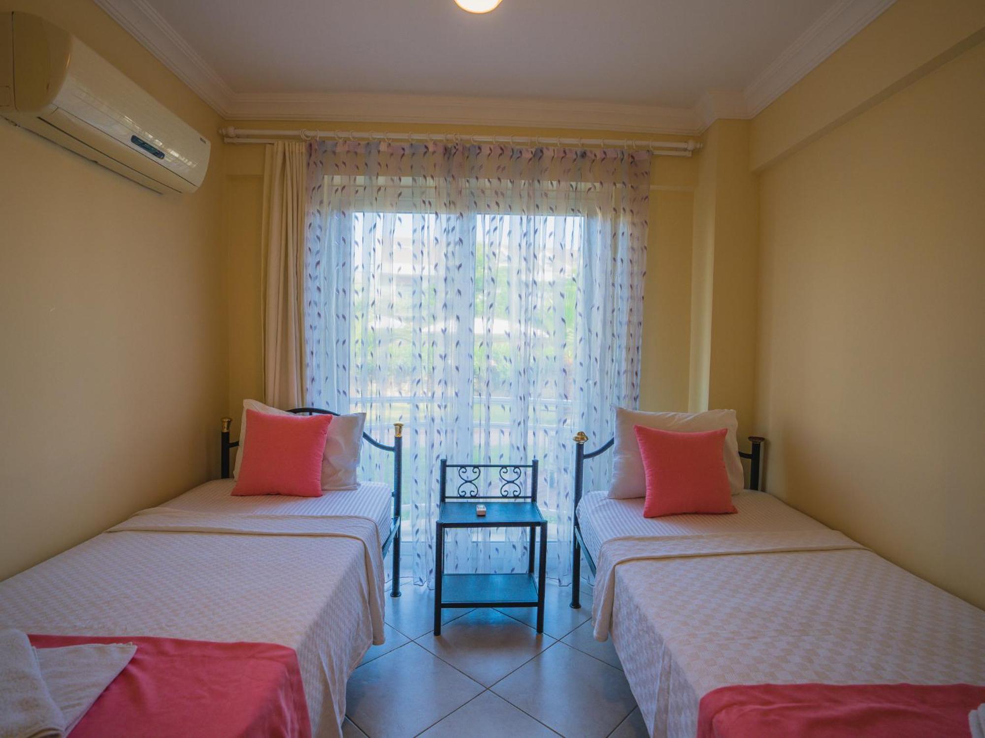 Sunset Beach Club Aqua Lettings Fethiye Luaran gambar