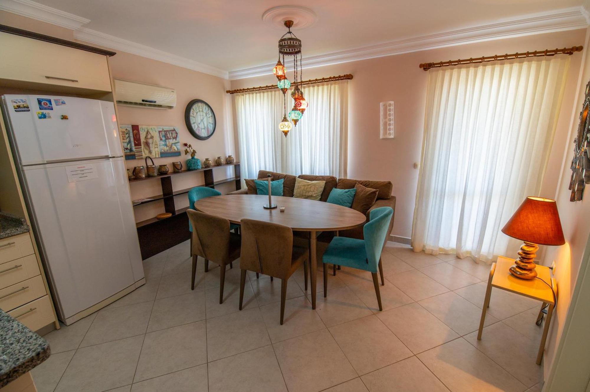 Sunset Beach Club Aqua Lettings Fethiye Luaran gambar