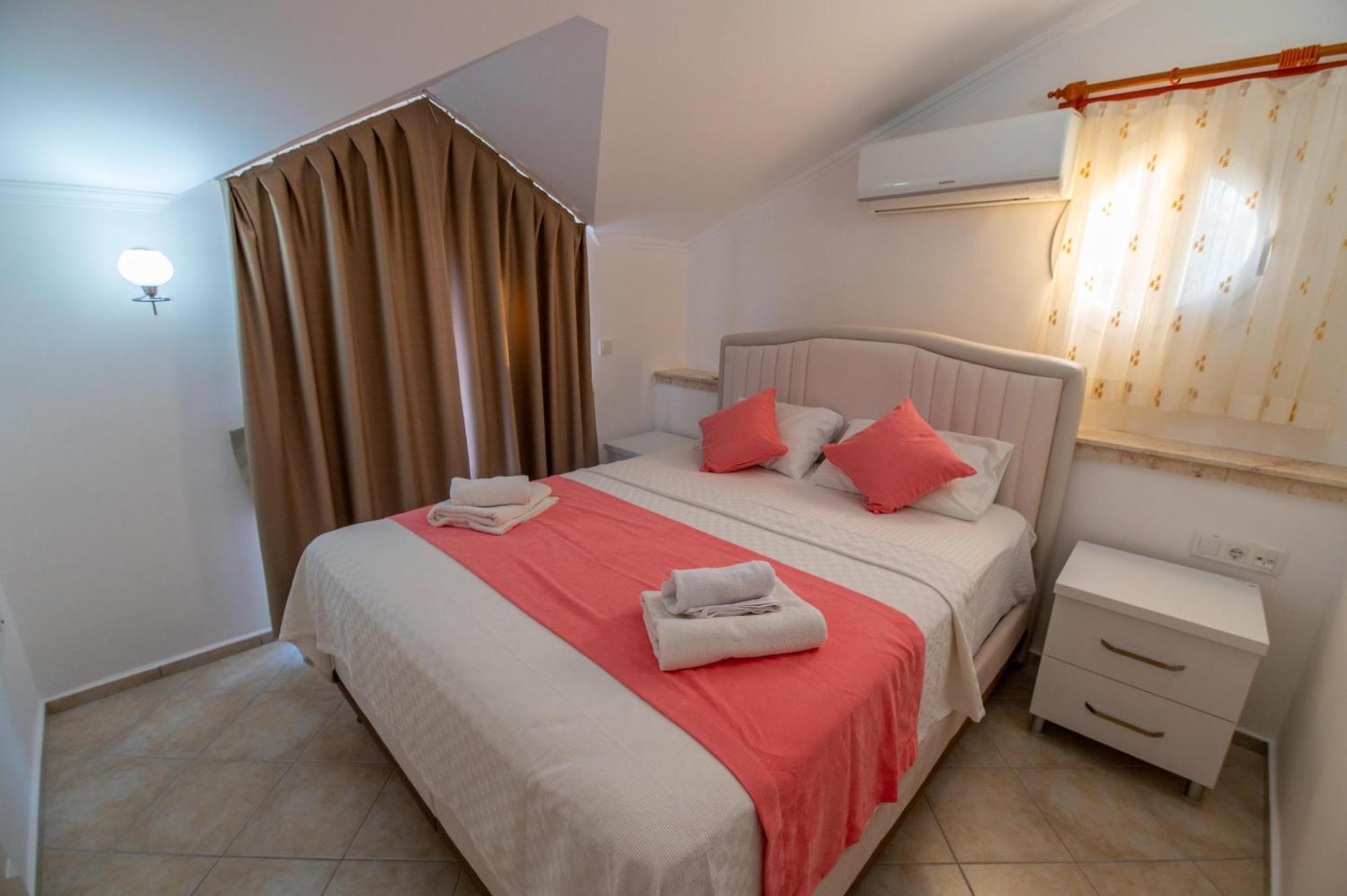 Sunset Beach Club Aqua Lettings Fethiye Luaran gambar