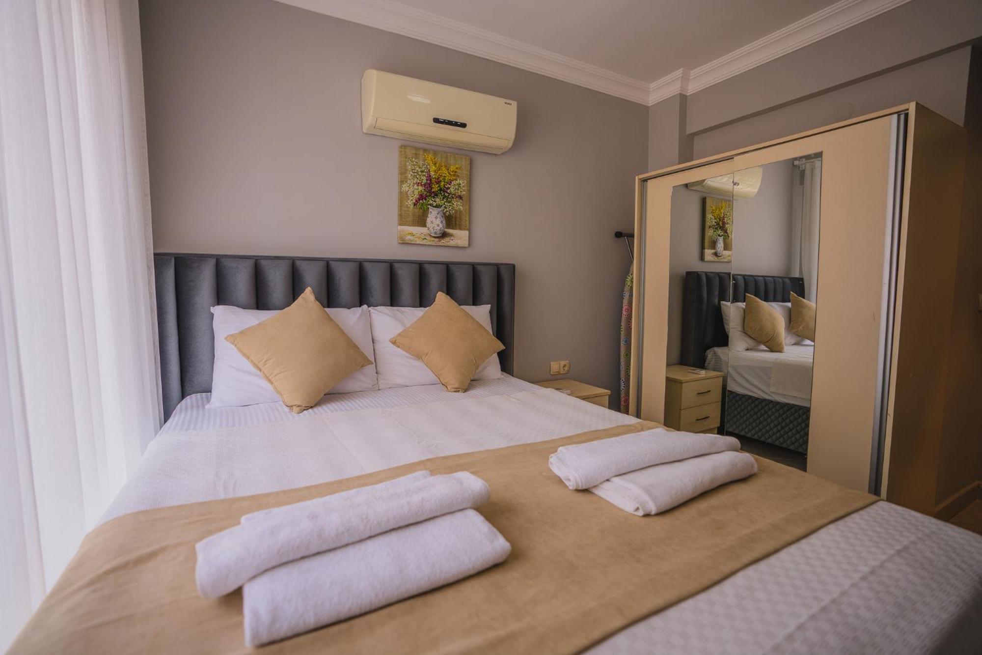 Sunset Beach Club Aqua Lettings Fethiye Luaran gambar