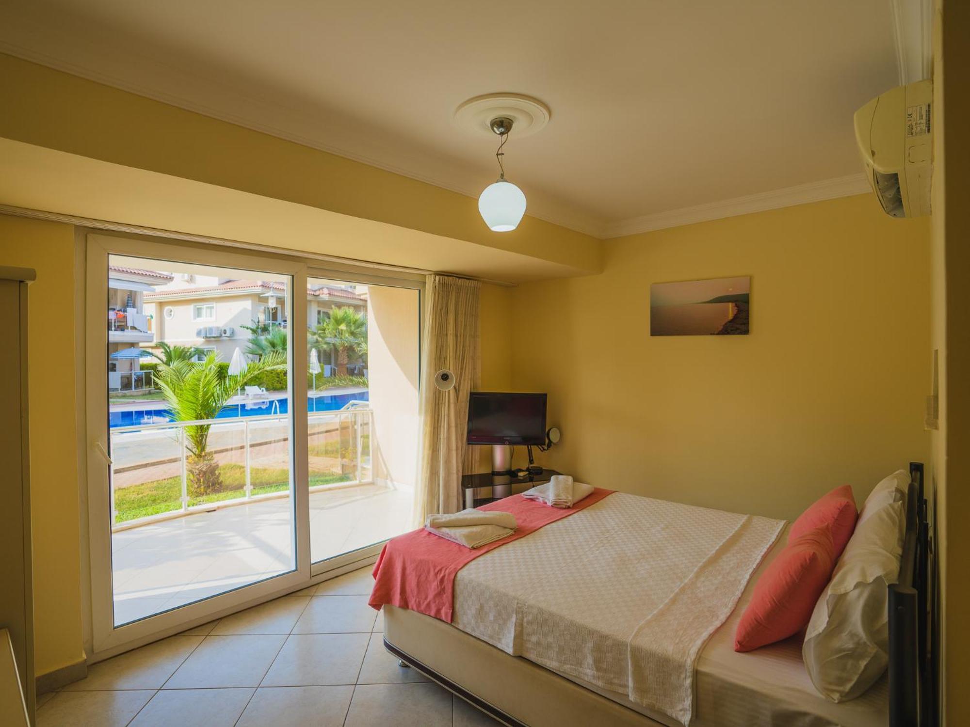 Sunset Beach Club Aqua Lettings Fethiye Luaran gambar
