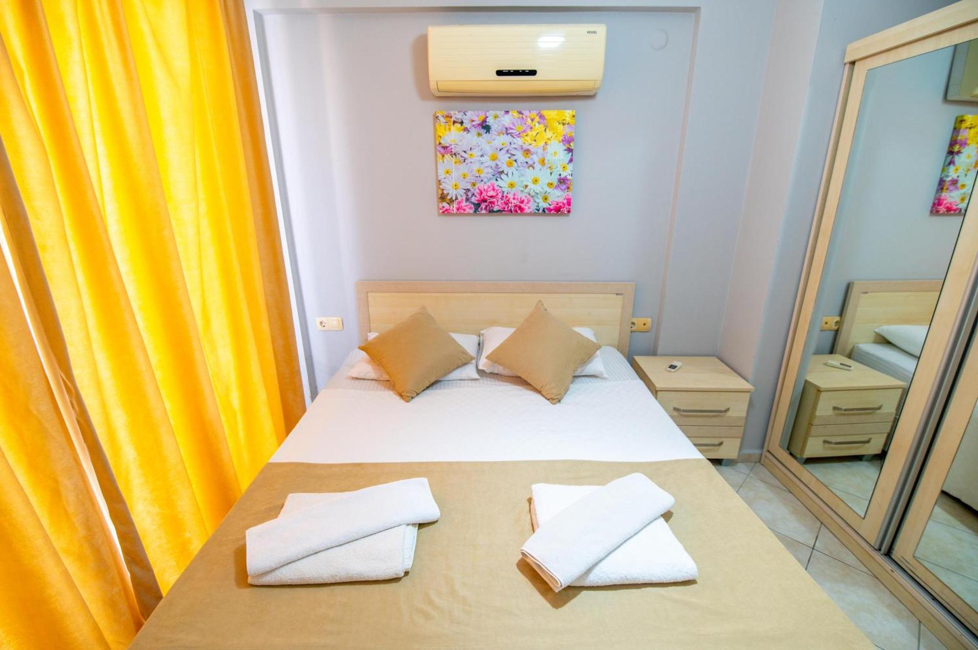 Sunset Beach Club Aqua Lettings Fethiye Luaran gambar