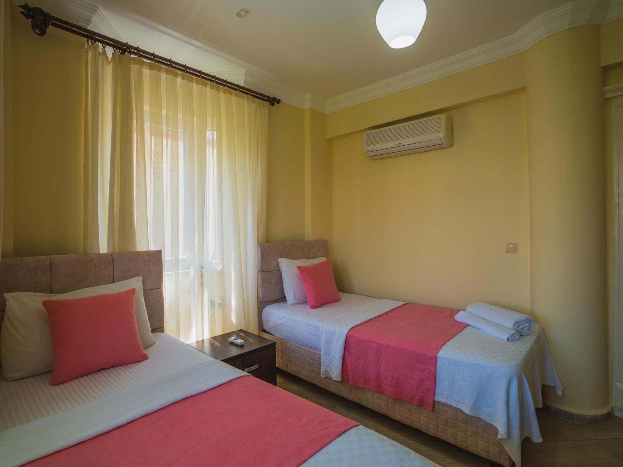 Sunset Beach Club Aqua Lettings Fethiye Luaran gambar