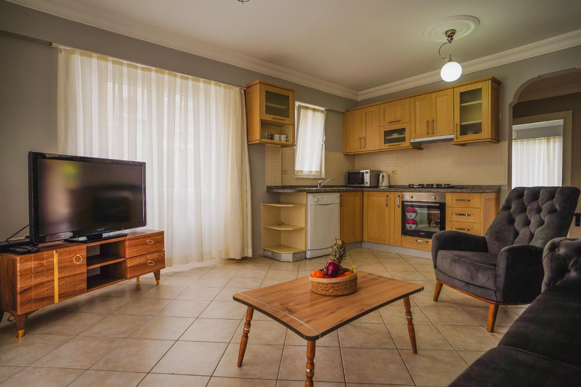 Sunset Beach Club Aqua Lettings Fethiye Luaran gambar