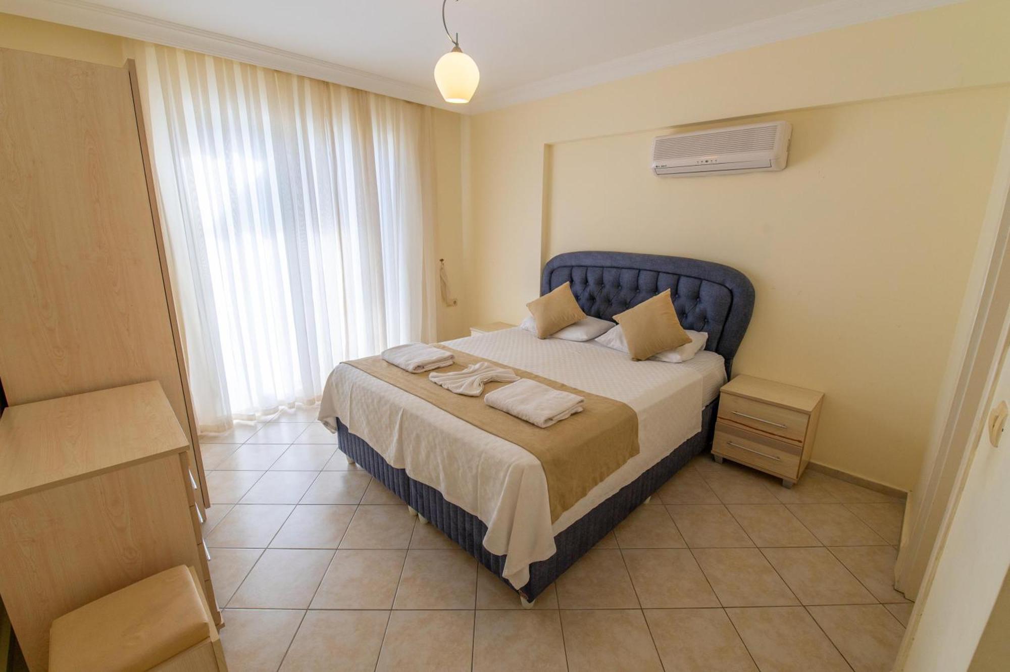 Sunset Beach Club Aqua Lettings Fethiye Luaran gambar