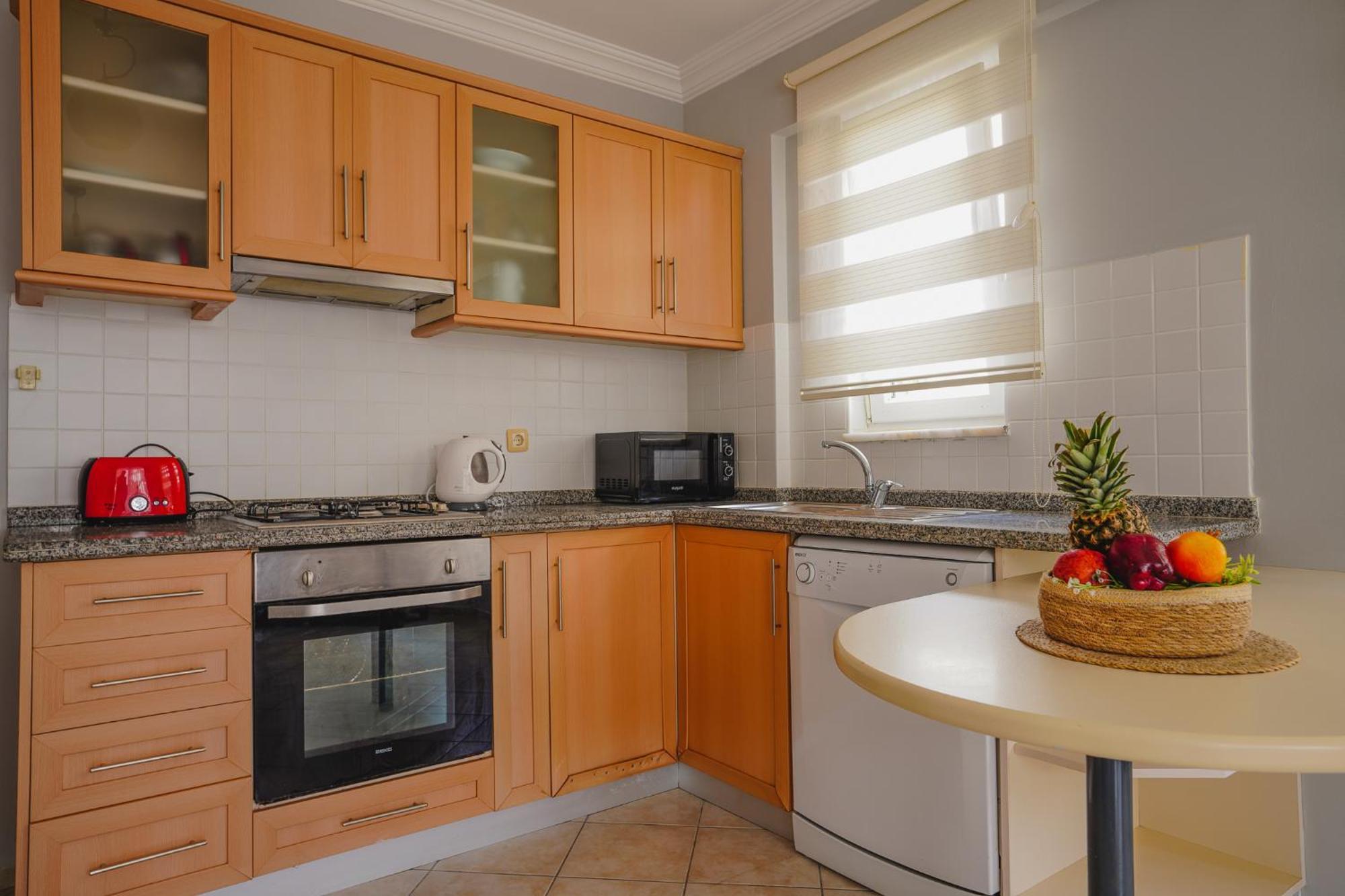 Sunset Beach Club Aqua Lettings Fethiye Luaran gambar