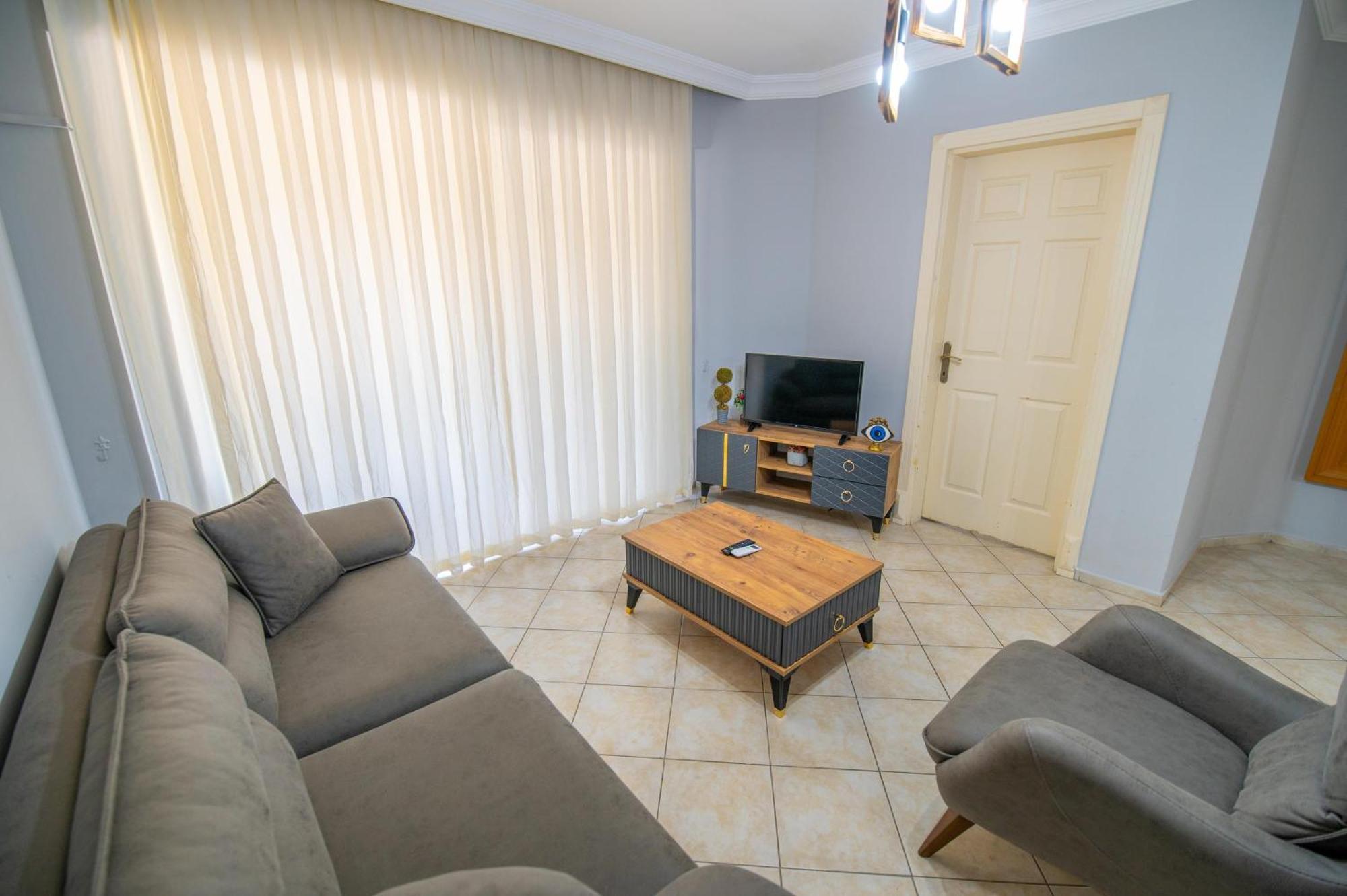 Sunset Beach Club Aqua Lettings Fethiye Luaran gambar