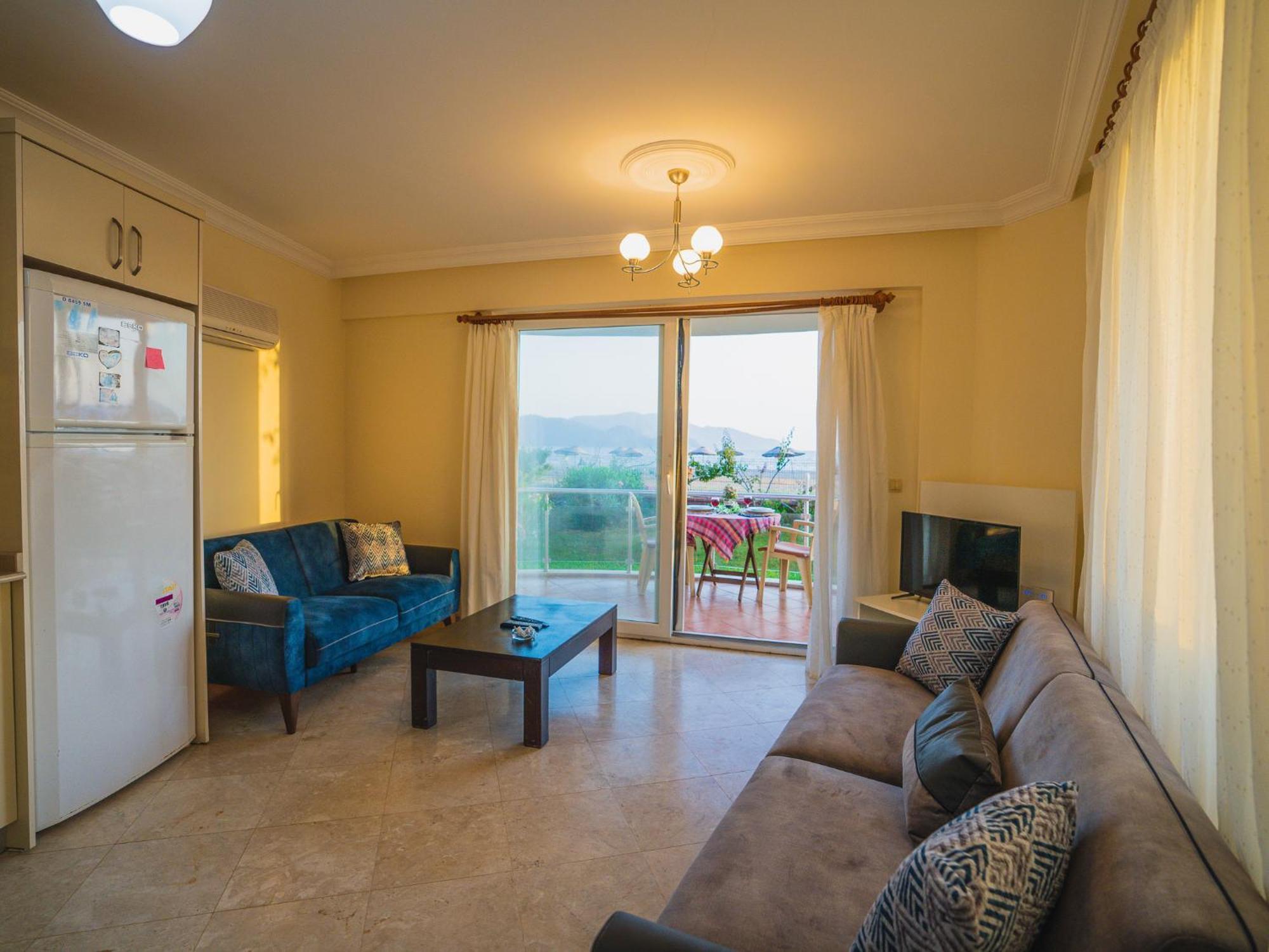 Sunset Beach Club Aqua Lettings Fethiye Luaran gambar