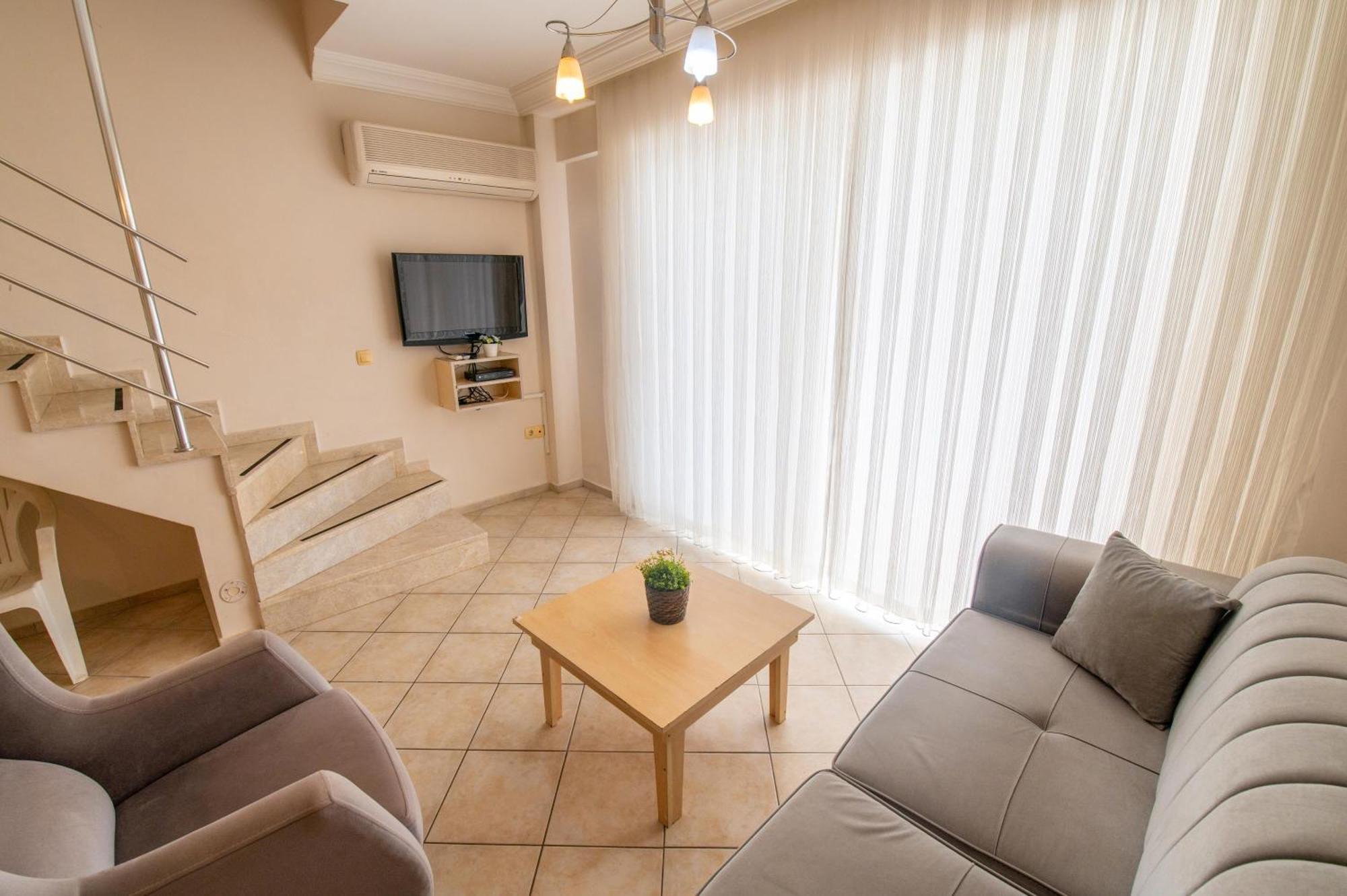 Sunset Beach Club Aqua Lettings Fethiye Luaran gambar