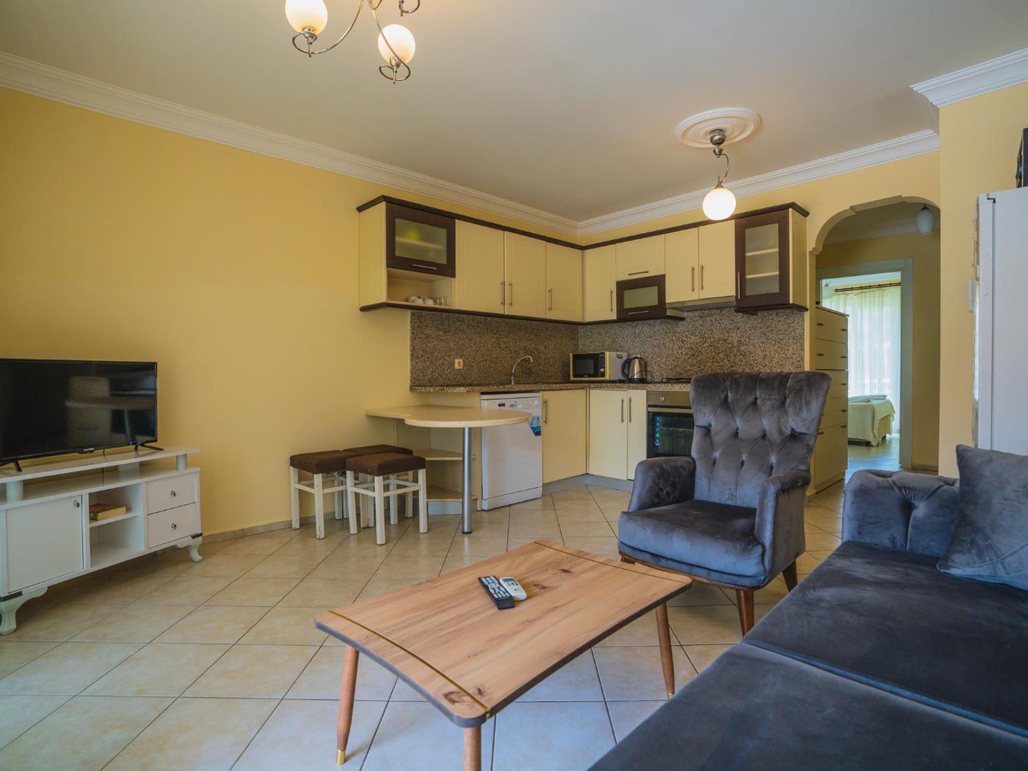 Sunset Beach Club Aqua Lettings Fethiye Luaran gambar