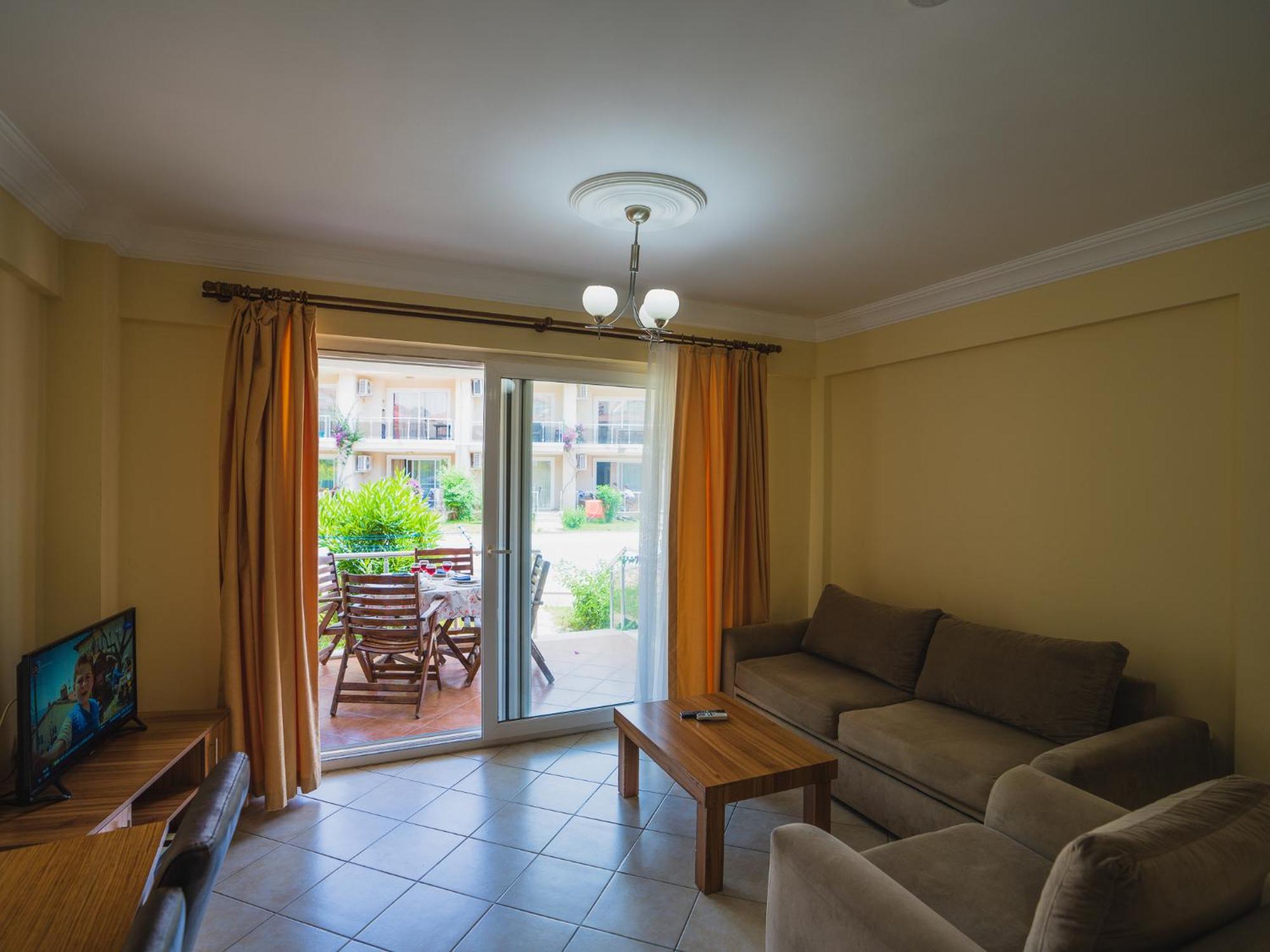 Sunset Beach Club Aqua Lettings Fethiye Luaran gambar
