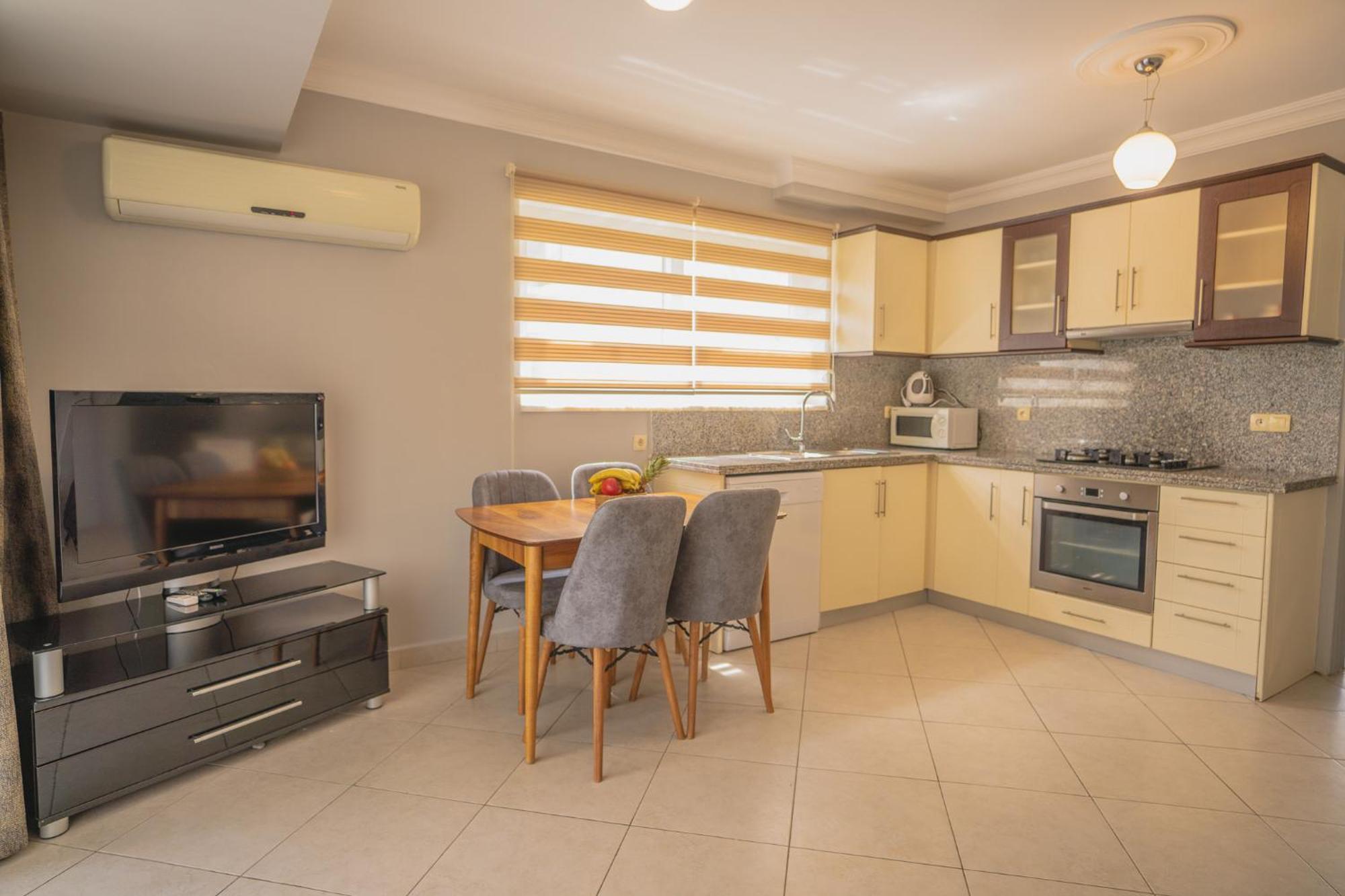 Sunset Beach Club Aqua Lettings Fethiye Luaran gambar
