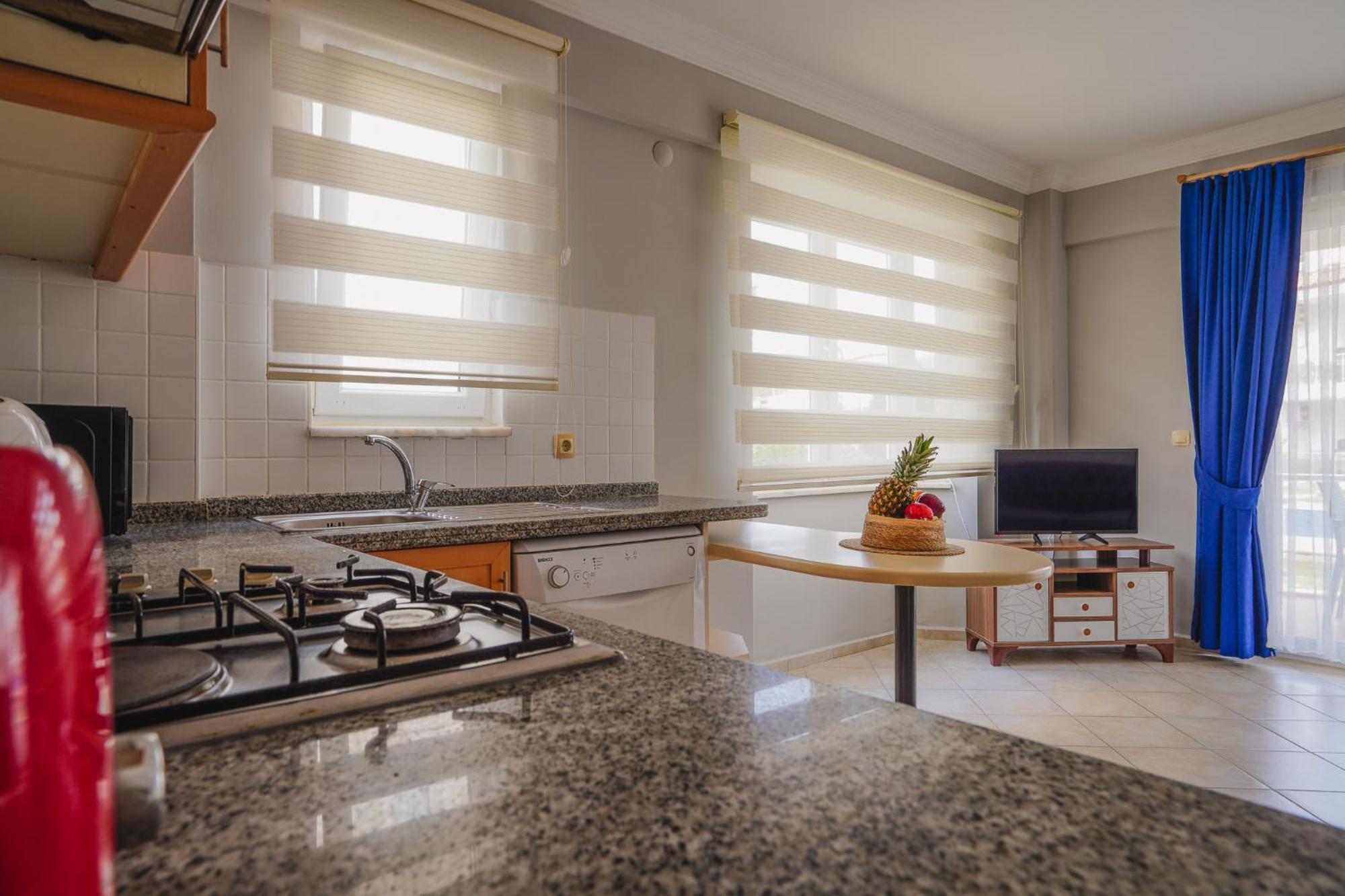Sunset Beach Club Aqua Lettings Fethiye Luaran gambar