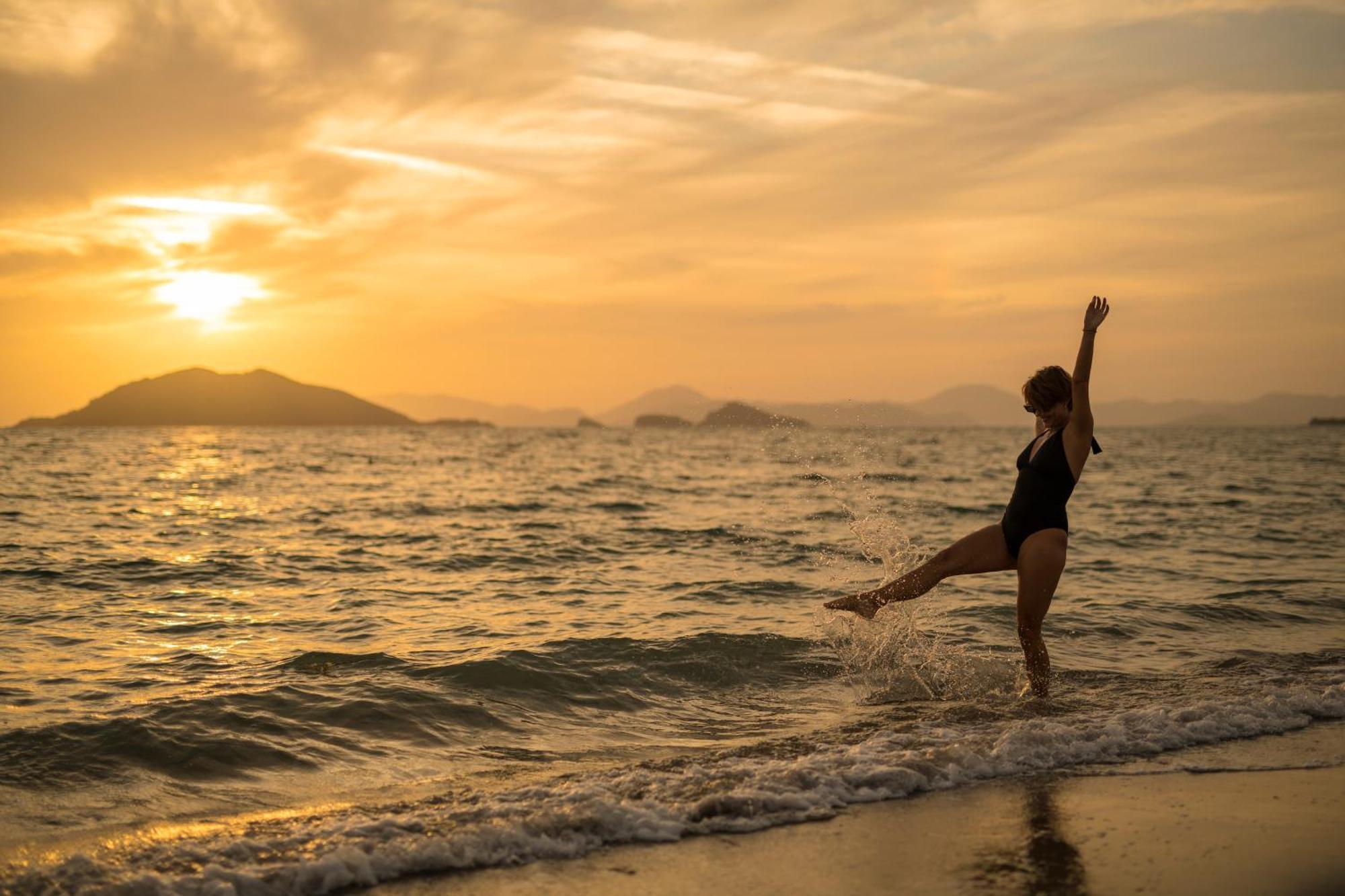 Sunset Beach Club Aqua Lettings Fethiye Luaran gambar